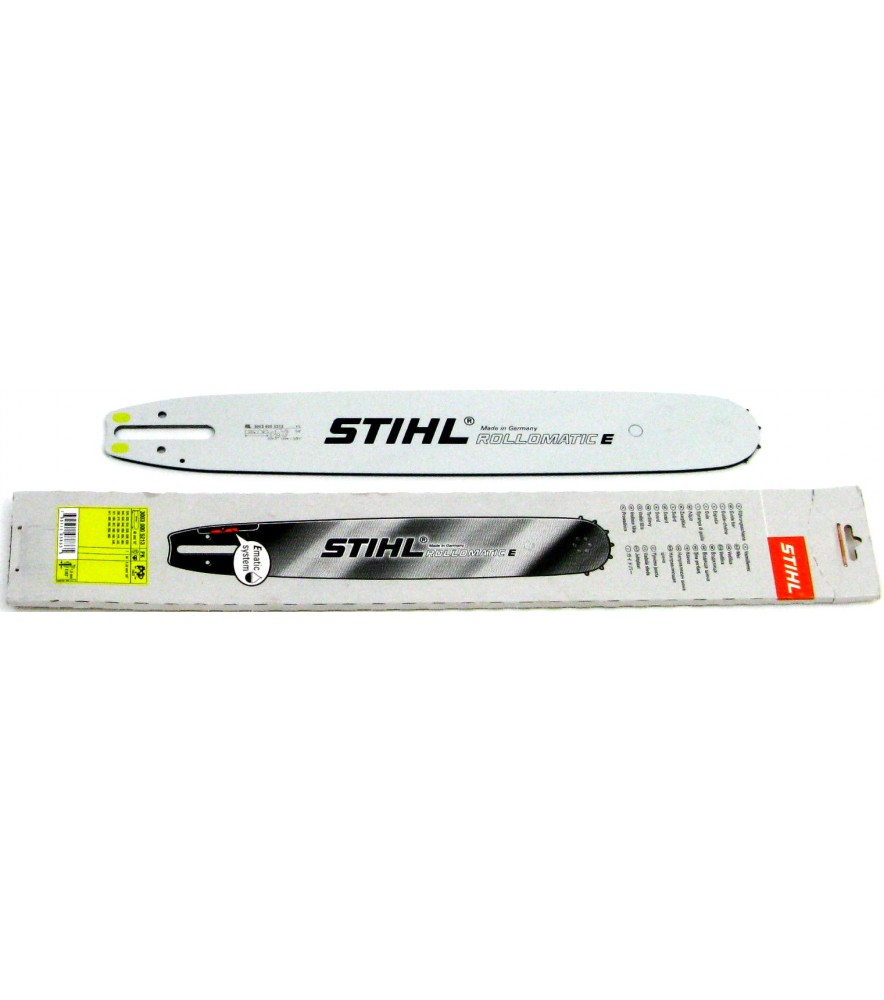 Stihl 30020009741 Rollomatic ES .404', 1,6 mm, 75 cm 3002 000 9741