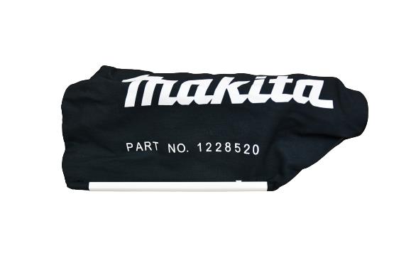 Makita 122852-0 Original Staubsack kpl. Staubbeutel