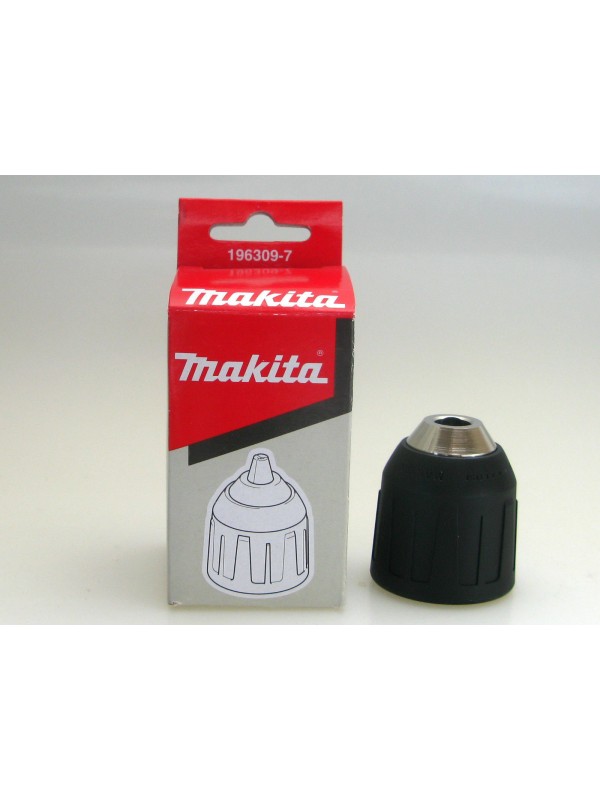 Makita 196309-7 Schnellspannbohrfutter 10mm