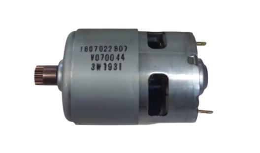 Bosch 2609004487  Gleichstrommotor für PSR 18 LI-2 3603J73300