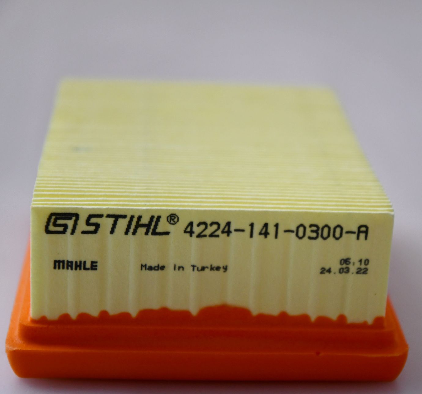  Stihl 42241410300 Luftfilter für TS700 TS800