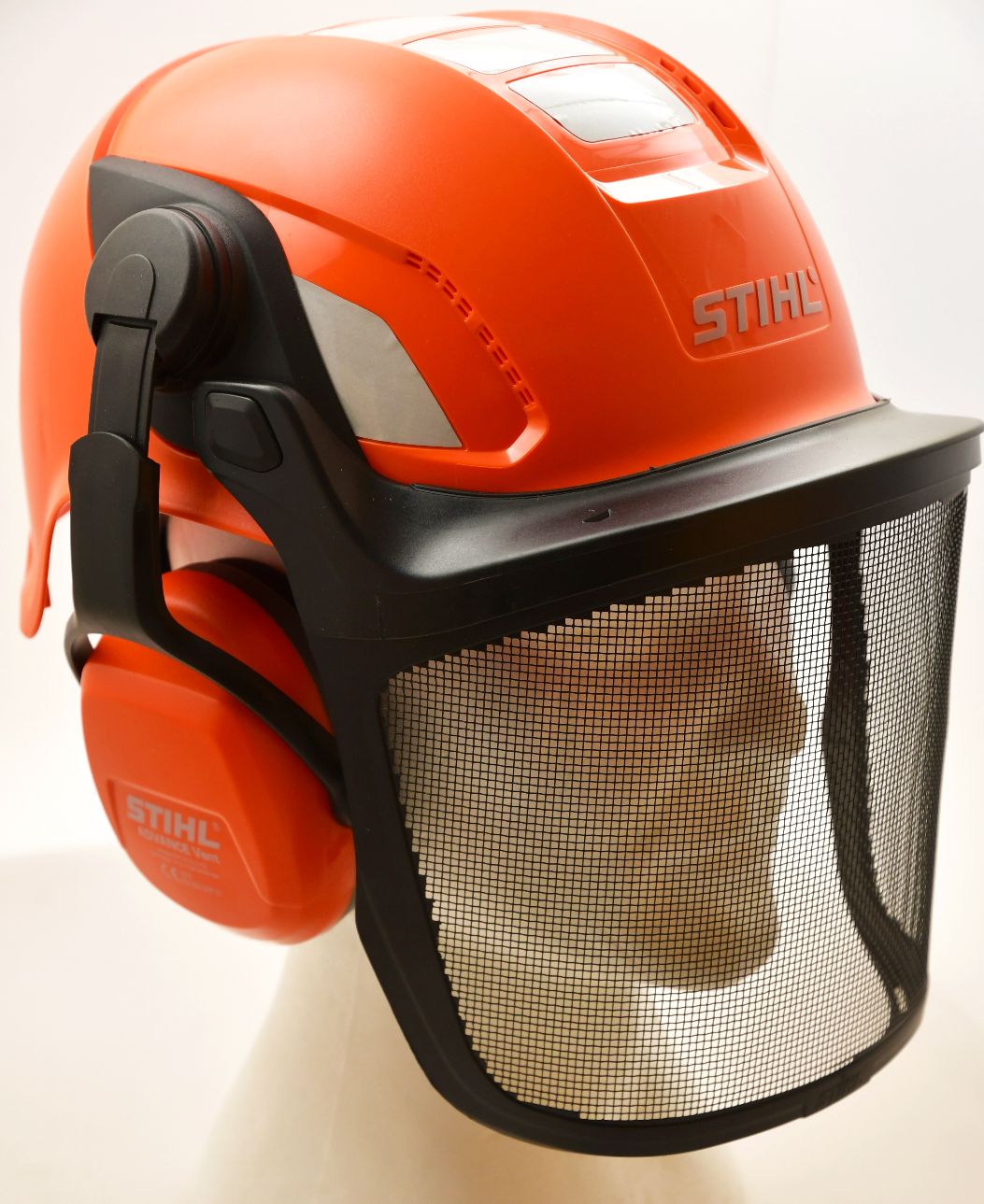 Stihl 00008880802 Original  Helmset ADVANCE X-Vent Helmkombination NEU  0000 888 0802